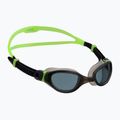 Schwimmbrille Kinder Zoggs Phantom 2. schwarz 461312