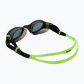 Schwimmbrille Kinder Zoggs Phantom 2. schwarz 461312 4