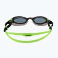 Schwimmbrille Kinder Zoggs Phantom 2. schwarz 461312 5