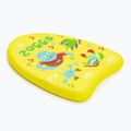 Schwimmbrett FINIS Alignment Kickboard gelb 1.5.42