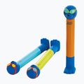 Zoggs Zoggy Dive Stick Angelspielzeug 3 Stück Farbe 465393