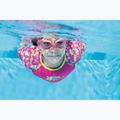 Zoggs Little Sonic Air Kinderschwimmbrille rosa/blau/rosa/blau 3