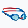Schwimmbrille Kinder Zoggs Ripper blau 461323