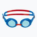 Schwimmbrille Kinder Zoggs Ripper blau 461323 2