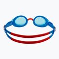 Schwimmbrille Kinder Zoggs Ripper blau 461323 5
