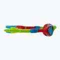 Schwimmbrille Kinder Zoggs Super Seal bunt 461327 3
