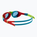 Schwimmbrille Kinder Zoggs Super Seal bunt 461327 4
