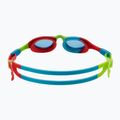 Schwimmbrille Kinder Zoggs Super Seal bunt 461327 5