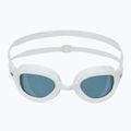 Schwimmbrille Zoggs Predator white/ white/ tint smoke 2