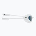 Schwimmbrille Zoggs Predator white/ white/ tint smoke 3