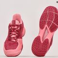 Damen Tennisschuhe BABOLAT Jet Tere Ac rot 31F21651 10