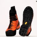 Herren Hochgebirgsstiefel SCARPA Ribelle Tech 2.0 HD orange 71073-250 17