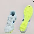 Mizuno Monarcida Neo II Select Herren Fußballschuhe weiß P1GA222527 13
