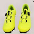 Herren MTB-Radschuhe Mavic Tretry Crossmax Boa gelb L40959700 11