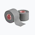 Müller Kinesiotaping Band 1 5  M Tape Team grau 130829
