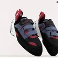 Evolv Shaman LV Damen Kletterschuh lila 7438 10