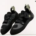Herren Evolv Kronos Kletterschuhe schwarz 900 6