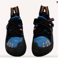 Herren La Sportiva Tarantula Kletterschuh blau 30J623205 10