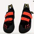 La Sportiva Herren Kletterschuhe Tarantula schwarz 30J999311 9