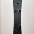 K2 Freeloader Split Package Board schwarz 11F0040 10