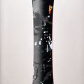 Snowboard K2 Standard schwarz-rot 11F0010 7