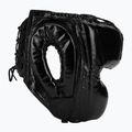 Boxhelm Cleto Reyes Cheek Protectors Leather black 2
