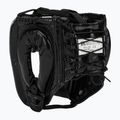 Boxhelm Cleto Reyes Cheek Protectors Leather black 3