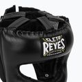 Boxhelm Cleto Reyes With Pointed Face Nylon Bar black 4