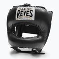 Boxhelm Cleto Reyes With Pointed Face Nylon Bar black