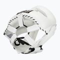 Boxhelm Cleto Reyes With Pointed Face Nylon Bar white 6