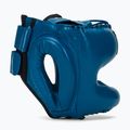 Cleto Reyes Boxhelm mit spitzem Gesicht Nylon Bar blau 2