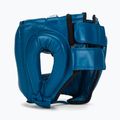 Cleto Reyes Boxhelm mit spitzem Gesicht Nylon Bar blau 3