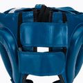 Cleto Reyes Boxhelm mit spitzem Gesicht Nylon Bar blau 5