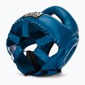 Cleto Reyes Boxhelm mit spitzem Gesicht Nylon Bar blau 6