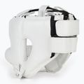 Boxhelm Cleto Reyes With Round Face Bar white 3