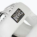 Boxhelm Cleto Reyes With Round Face Bar white 4