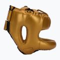 Boxhelm Cleto Reyes With Round Face Bar gold 2