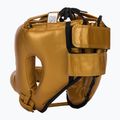 Boxhelm Cleto Reyes With Round Face Bar gold 3