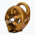 Boxhelm Cleto Reyes With Round Face Bar gold 6