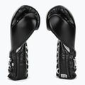 Boxhandschuhe Cleto Reyes Traning Thumb black/silver 4