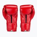 Boxhandschuhe Cleto Reyes Velcro SPaarring red 3