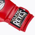Boxhandschuhe Cleto Reyes Velcro SPaarring red 6