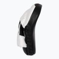 Trainingshandschuhe trenerskie Cleto Reyes Curved Boxing white/black 3