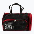 Tasche Training Cleto Reyes Gym Bag 45 l black/red 2