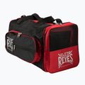 Tasche Training Cleto Reyes Gym Bag 45 l black/red 3