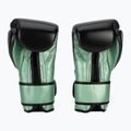 Boxhandschuhe Cleto Reyes Boxing Gloves With Hook green metalic / black 3