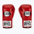 Boxhandschuhe Cleto Reyes Boxing Gloves red 2