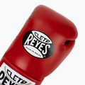 Boxhandschuhe Cleto Reyes Boxing Gloves red 5