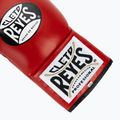 Boxhandschuhe Cleto Reyes Boxing Gloves red 6