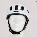 ABUS Youn-I 2.0 Kinderfahrradhelm weiß 40153 9